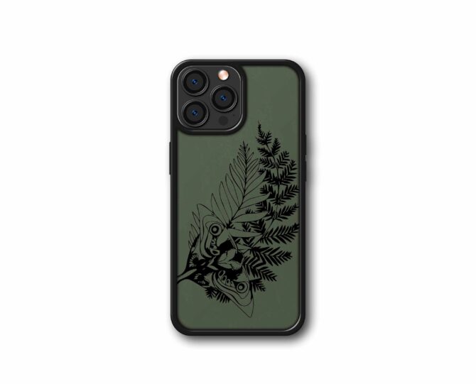 iPhone 13 case (Grey)