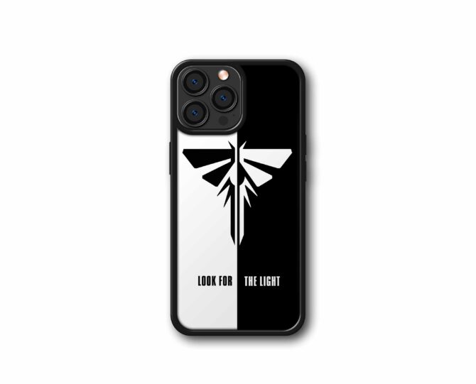 Tattoo iphone case